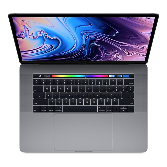 MacBook Pro A1989 (2018 & 2019)